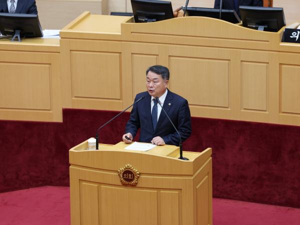 제387회 임시회 제1차 본회의 첨부이미지 : 25년02월05일 제387회 임시회 제1차 본회의 - 053.jpg