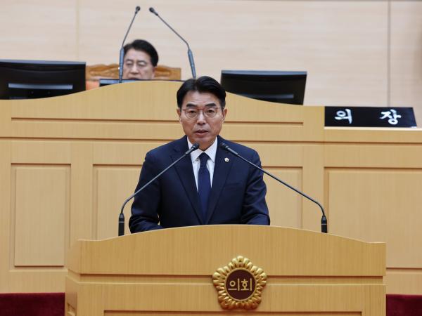 제387회 임시회 제1차 본회의 첨부이미지 : 25년02월05일 제387회 임시회 제1차 본회의 - 142.jpg