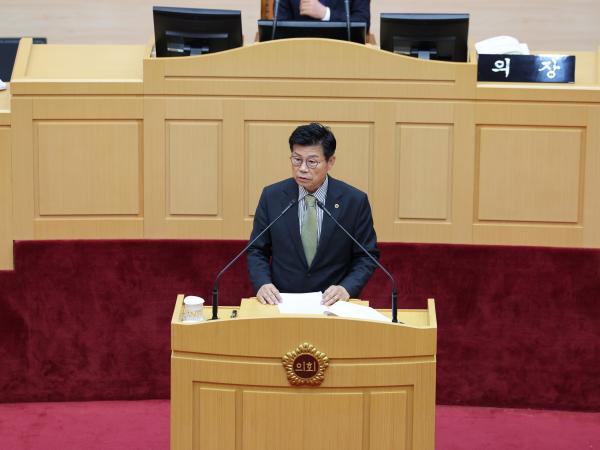 제387회 임시회 제1차 본회의 첨부이미지 : 25년02월05일 제387회 임시회 제1차 본회의 - 030.jpg