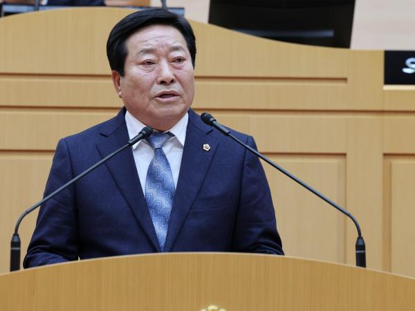 제387회 임시회 제1차 본회의 첨부이미지 : 25년02월05일 제387회 임시회 제1차 본회의 - 137.jpg