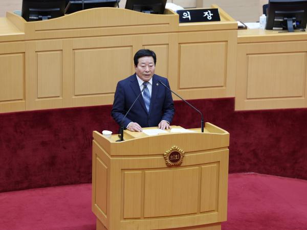 제387회 임시회 제1차 본회의 첨부이미지 : 25년02월05일 제387회 임시회 제1차 본회의 - 047.jpg