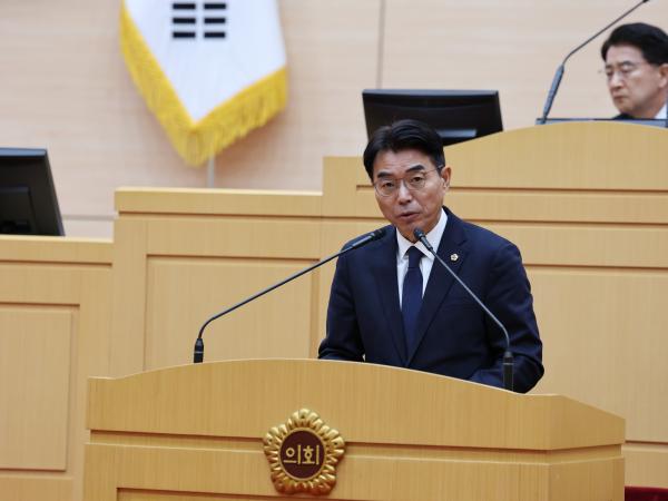 제387회 임시회 제1차 본회의 첨부이미지 : 25년02월05일 제387회 임시회 제1차 본회의 - 139.jpg
