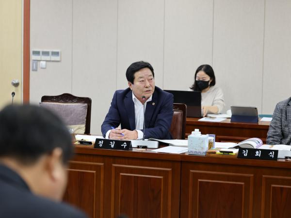 제387회 임시회 농수산위원회 업무보고 등 회의 첨부이미지 : 25년02월05일 제387회 임시회 농누산위원회 업무보고 등 회의 - 028.jpg