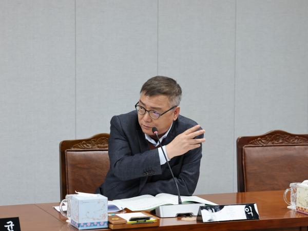 제387회 임시회 의회운영위원회 업무보고 등 회의 첨부이미지 : 25년02월05일 제387회 임시회 의회운영위원회 업무보고 등 회의 - 047.jpg