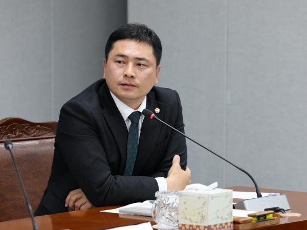 제387회 임시회 의회운영위원회 업무보고 등 회의 첨부이미지 : 25년02월05일 제387회 임시회 의회운영위원회 업무보고 등 회의 - 085.jpg