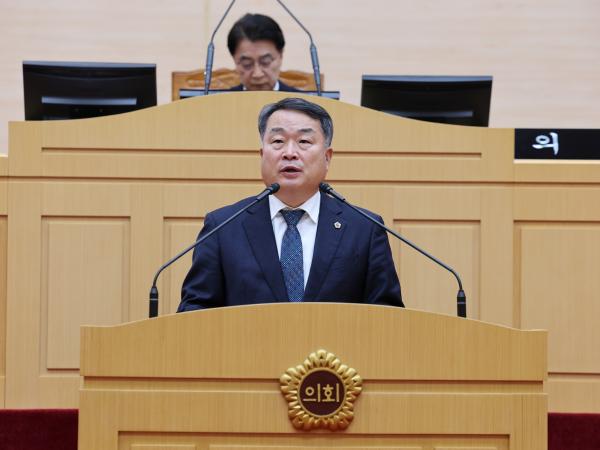 제387회 임시회 제1차 본회의 첨부이미지 : 25년02월05일 제387회 임시회 제1차 본회의 - 150.jpg