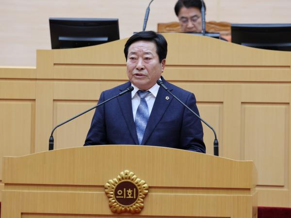 제387회 임시회 제1차 본회의 첨부이미지 : 25년02월05일 제387회 임시회 제1차 본회의 - 136.jpg