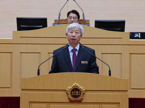 제387회 임시회 제1차 본회의 첨부이미지 : 25년02월05일 제387회 임시회 제1차 본회의 - 177.jpg