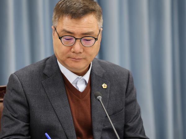 제387회 임시회 농수산위원회 업무보고 등 회의