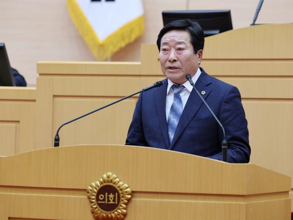 제387회 임시회 제1차 본회의 첨부이미지 : 25년02월05일 제387회 임시회 제1차 본회의 - 135.jpg