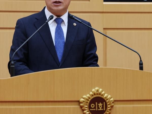 제387회 임시회 제1차 본회의 첨부이미지 : 25년02월05일 제387회 임시회 제1차 본회의 - 159.jpg