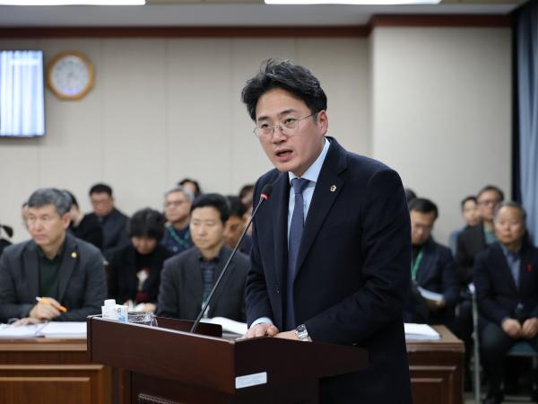 제387회 임시회 농수산위원회 업무보고 등 회의 첨부이미지 : 25년02월05일 제387회 임시회 농누산위원회 업무보고 등 회의 - 006.jpg