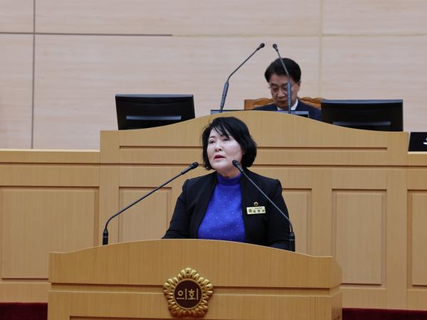 제387회 임시회 제1차 본회의 첨부이미지 : 25년02월05일 제387회 임시회 제1차 본회의 - 129.jpg