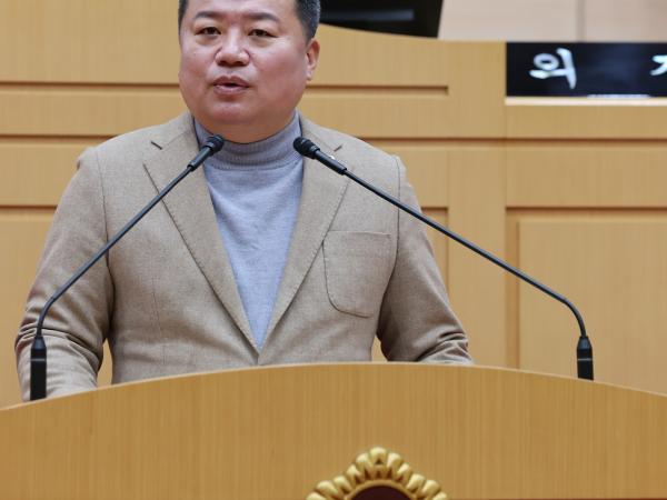 제387회 임시회 제1차 본회의 첨부이미지 : 25년02월05일 제387회 임시회 제1차 본회의 - 110.jpg