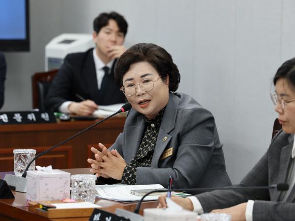제387회 임시회 의회운영위원회 업무보고 등 회의 첨부이미지 : 25년02월05일 제387회 임시회 의회운영위원회 업무보고 등 회의 - 054.jpg