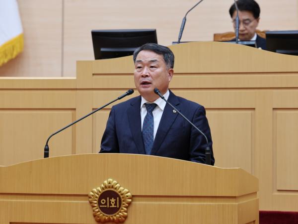 제387회 임시회 제1차 본회의 첨부이미지 : 25년02월05일 제387회 임시회 제1차 본회의 - 148.jpg
