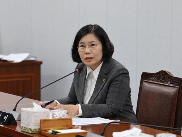 제387회 임시회 의회운영위원회 업무보고 등 회의 첨부이미지 : 25년02월05일 제387회 임시회 의회운영위원회 업무보고 등 회의 - 070.jpg