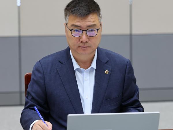 전라남도 2024회계연도 결산검사
