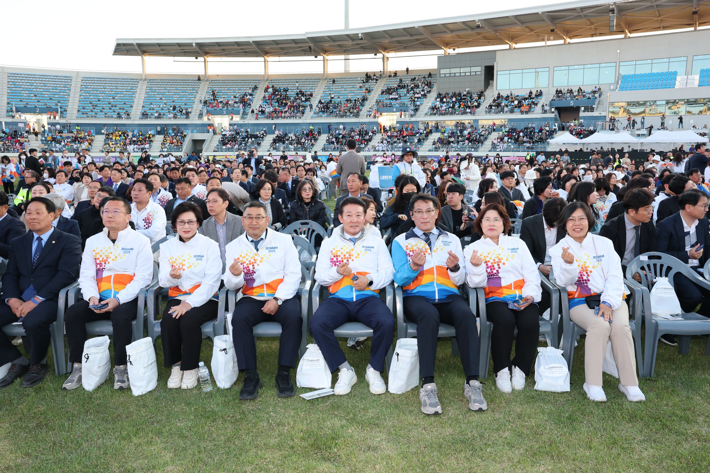 2025 전국생활체육대축전 개회식 첨부이미지 : 25년04월25일 2025 전국생활체육대축전 개회식 - 054.jpg