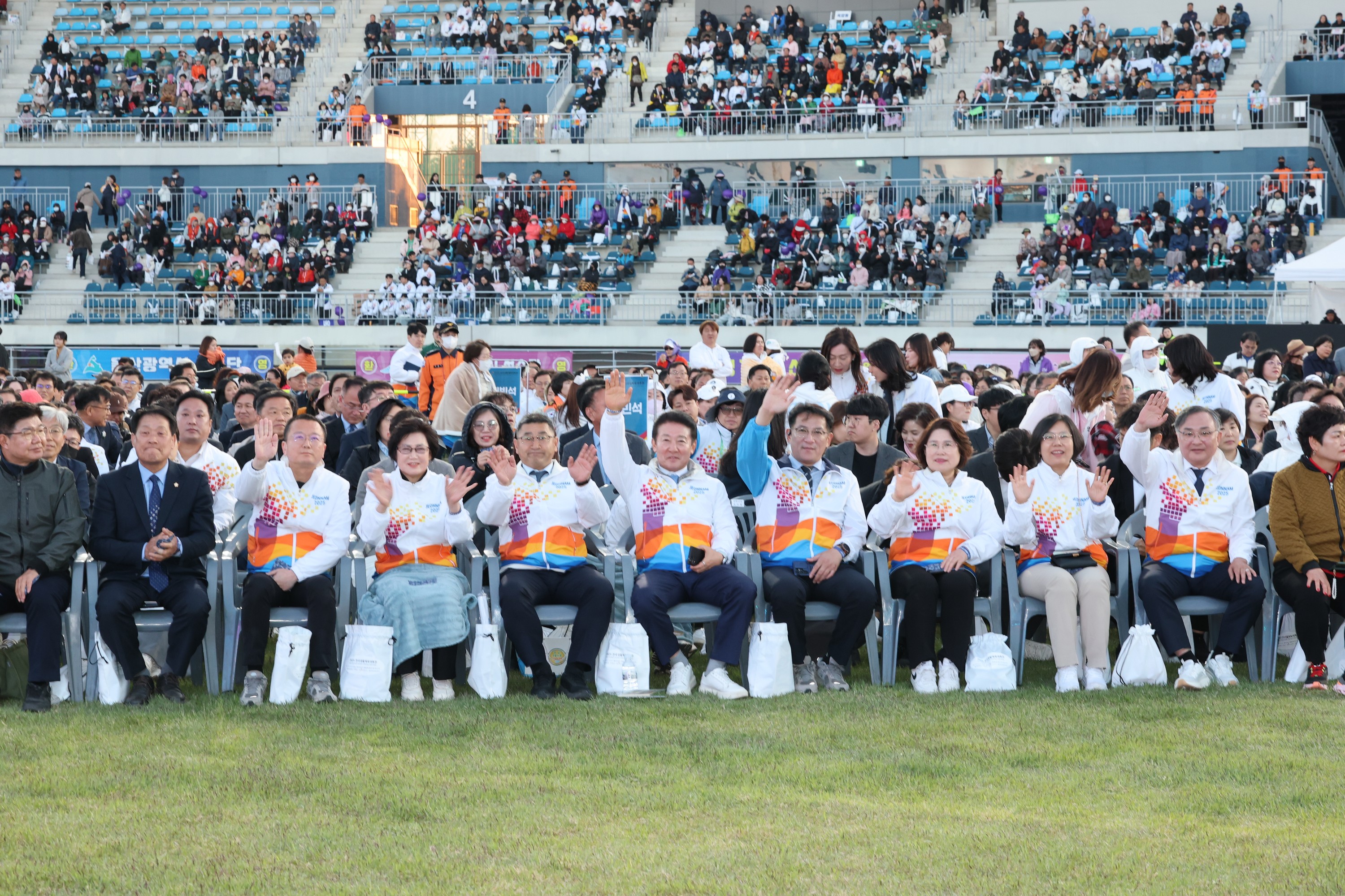 2025 전국생활체육대축전 개회식 첨부이미지 : 25년04월25일 2025 전국생활체육대축전 개회식 - 069.jpg