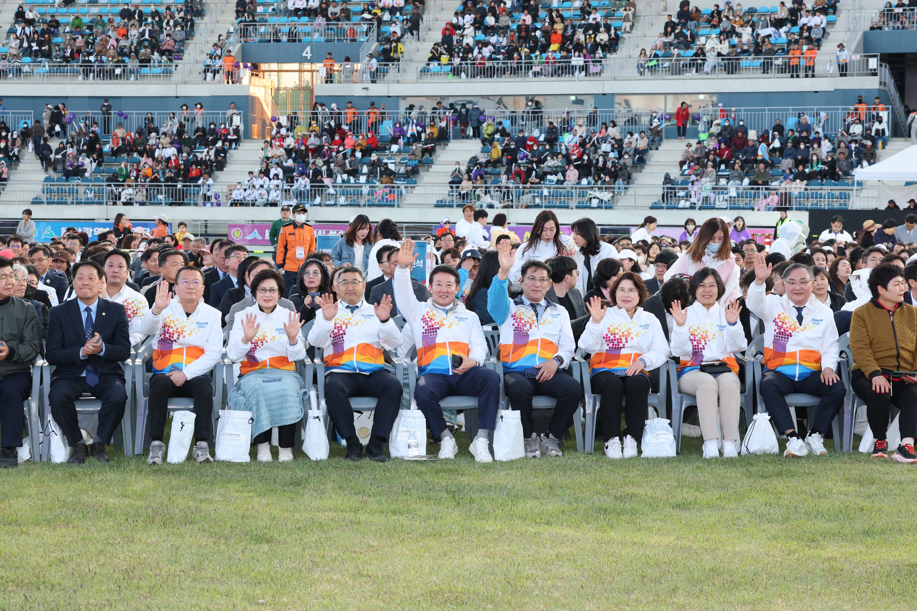 2025 전국생활체육대축전 개회식 첨부이미지 : 25년04월25일 2025 전국생활체육대축전 개회식 - 071.jpg