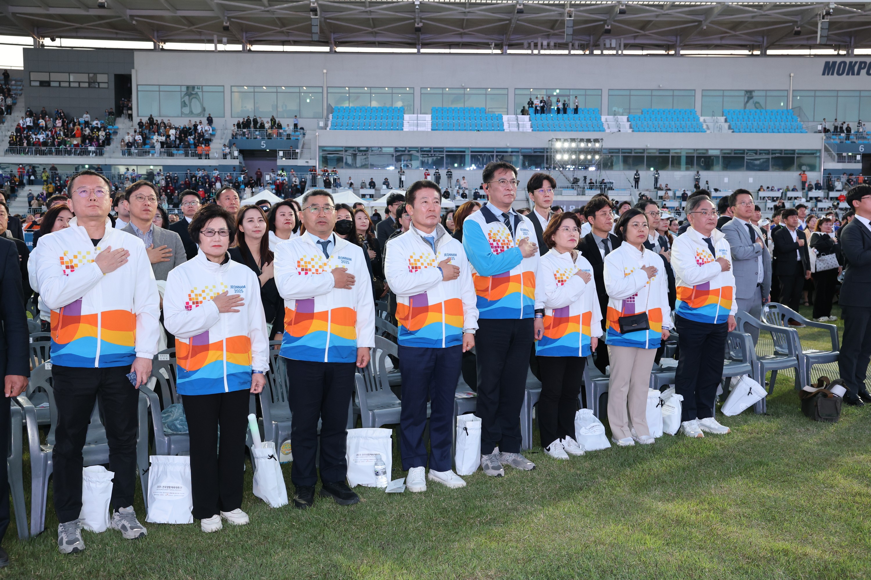 2025 전국생활체육대축전 개회식 첨부이미지 : 25년04월25일 2025 전국생활체육대축전 개회식 - 083.jpg