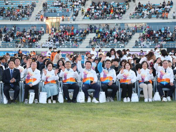 2025 전국생활체육대축전 개회식 첨부이미지 : 25년04월25일 2025 전국생활체육대축전 개회식 - 069.jpg