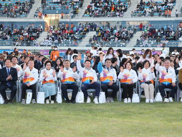 2025 전국생활체육대축전 개회식 첨부이미지 : 25년04월25일 2025 전국생활체육대축전 개회식 - 071.jpg