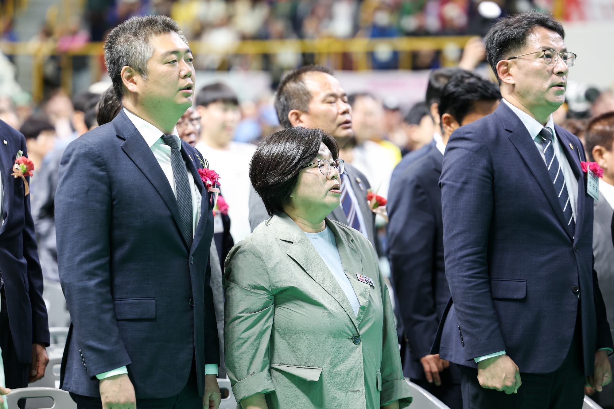 제45회 장애인의 날 기념식 첨부이미지 : 25년04월21일 제45회 장애인의 날 기념식_13.jpg
