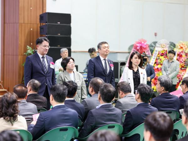제45회 장애인의 날 기념식 첨부이미지 : 25년04월21일 제45회 장애인의 날 기념식_15.jpg