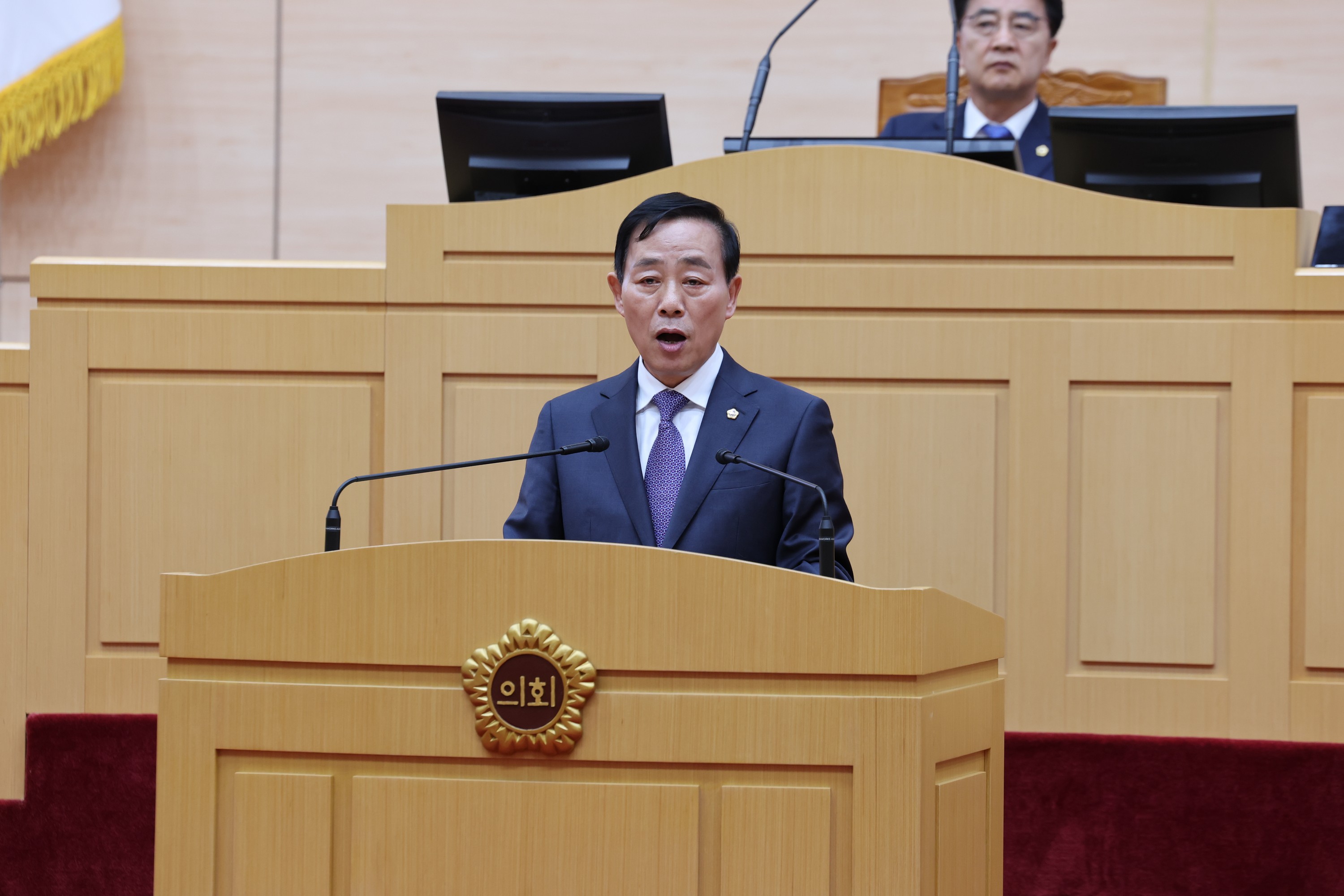 제389회 임시회 제2차 본회의 첨부이미지 : 25년04월25일 제389회 임시회 제2차 본회의 - 245.jpg