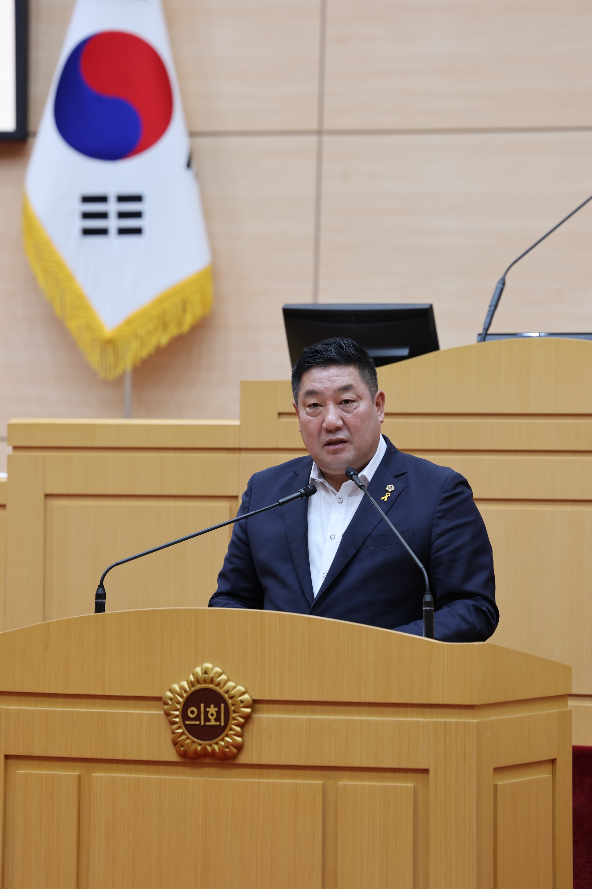 제389회 임시회 제2차 본회의 첨부이미지 : 25년04월25일 제389회 임시회 제2차 본회의 - 147.jpg