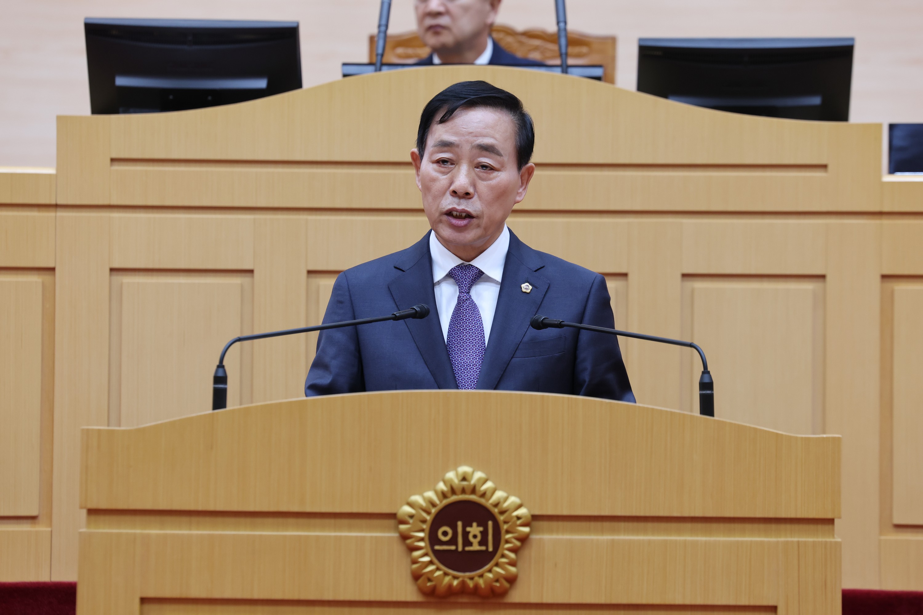 제389회 임시회 제2차 본회의 첨부이미지 : 25년04월25일 제389회 임시회 제2차 본회의 - 248.jpg