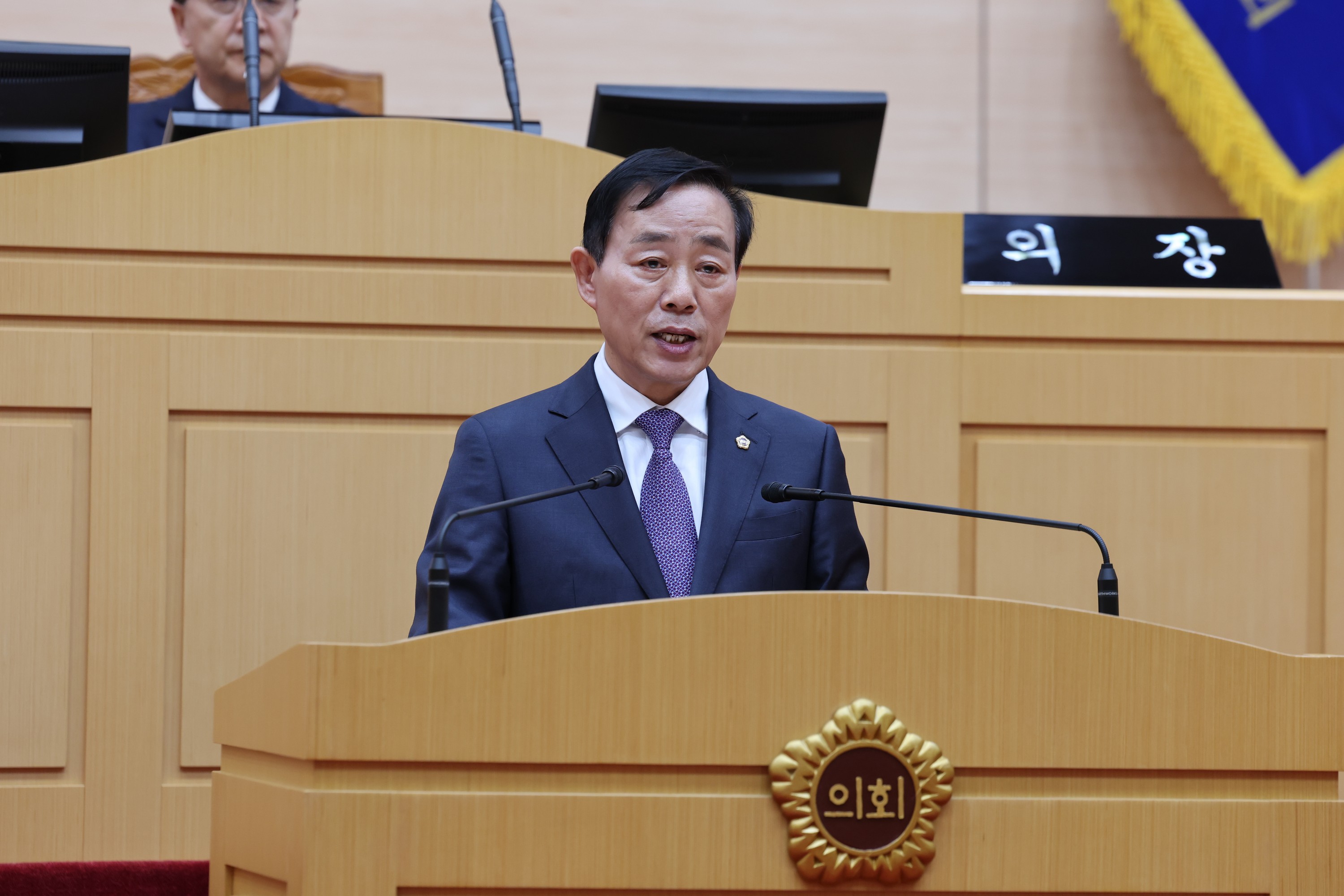 제389회 임시회 제2차 본회의 첨부이미지 : 25년04월25일 제389회 임시회 제2차 본회의 - 247.jpg