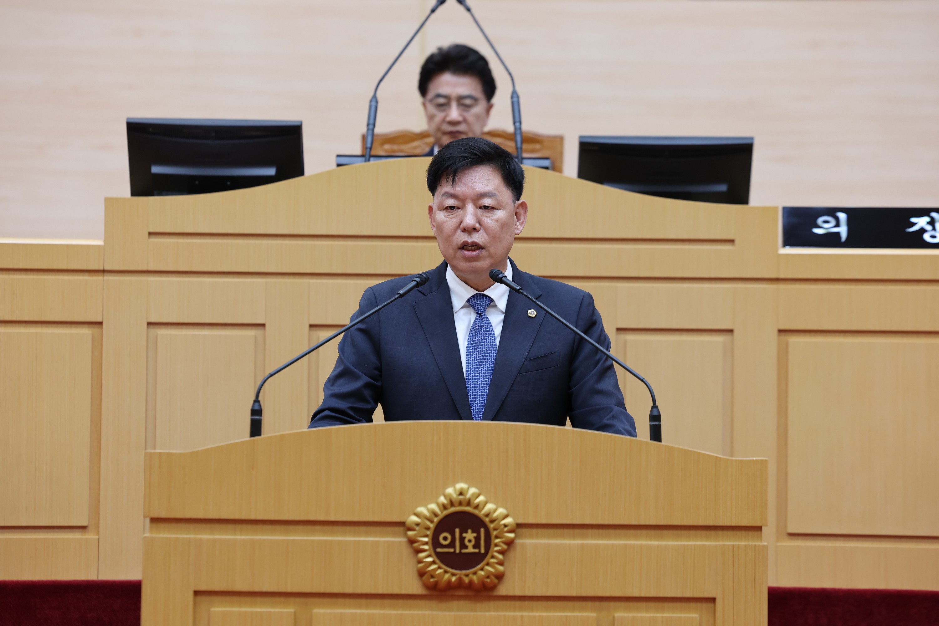 제389회 임시회 제2차 본회의 첨부이미지 : 25년04월25일 제389회 임시회 제2차 본회의 - 215.jpg