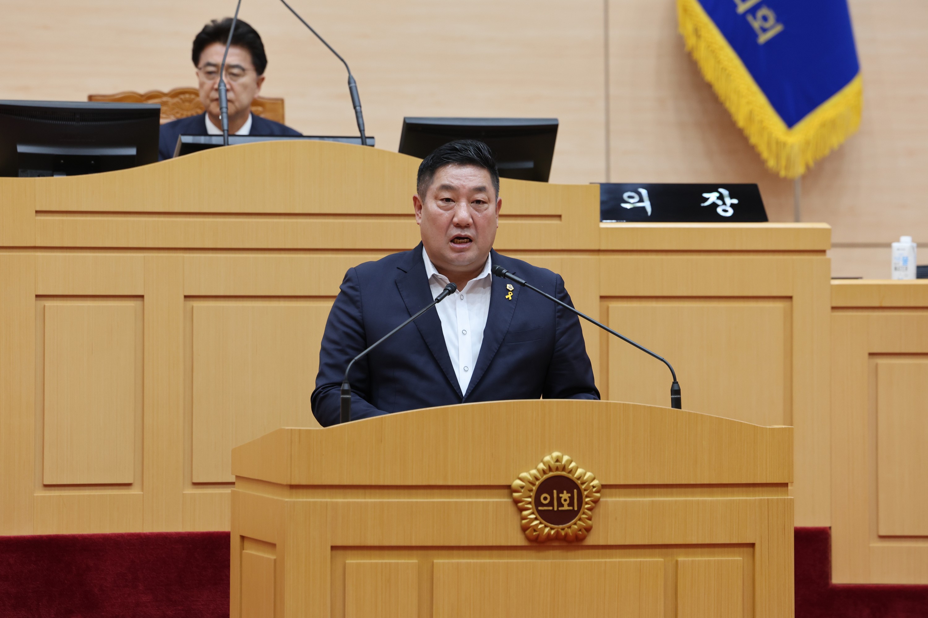 제389회 임시회 제2차 본회의 첨부이미지 : 25년04월25일 제389회 임시회 제2차 본회의 - 029.jpg