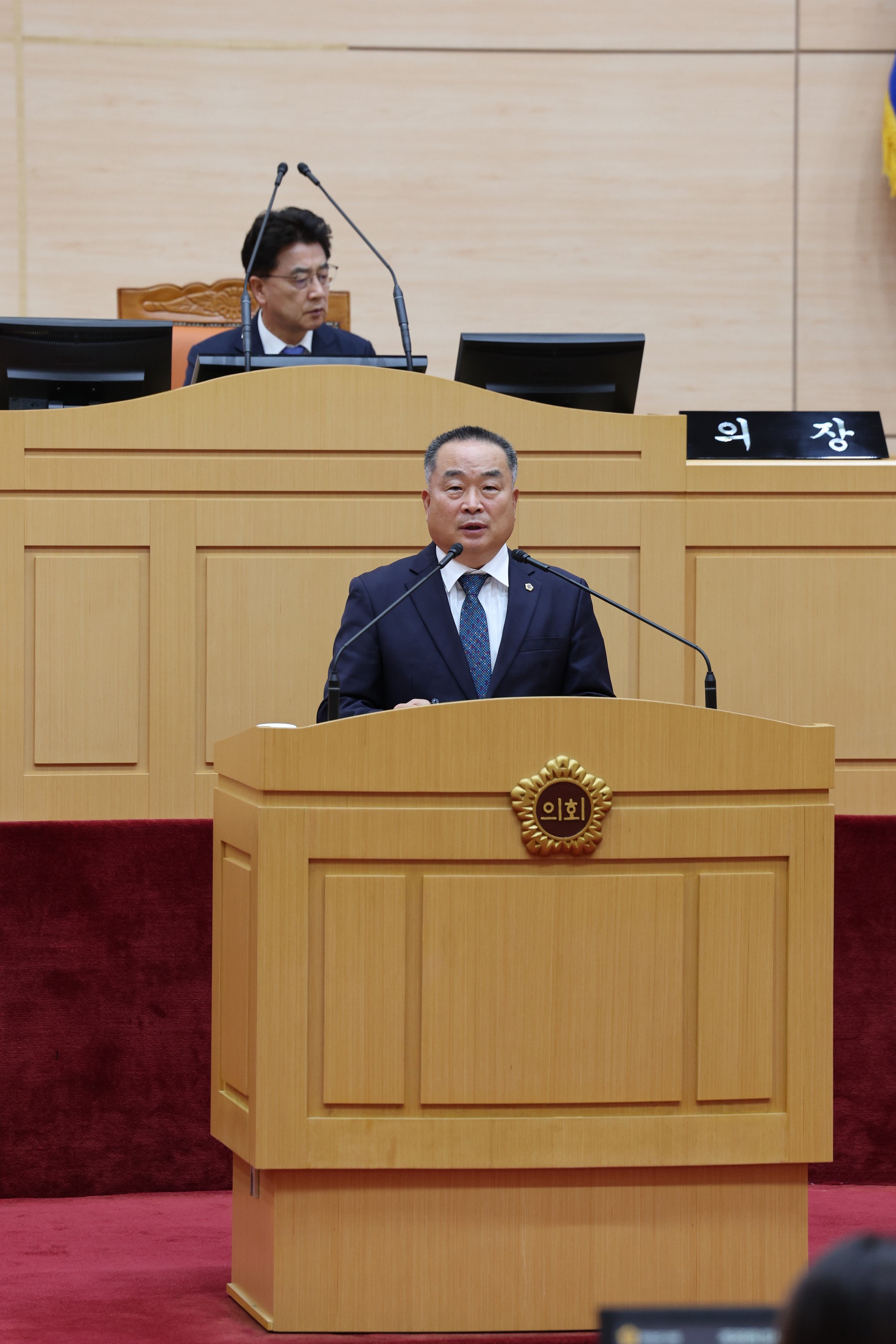 제389회 임시회 제2차 본회의 첨부이미지 : 25년04월25일 제389회 임시회 제2차 본회의 - 071.jpg