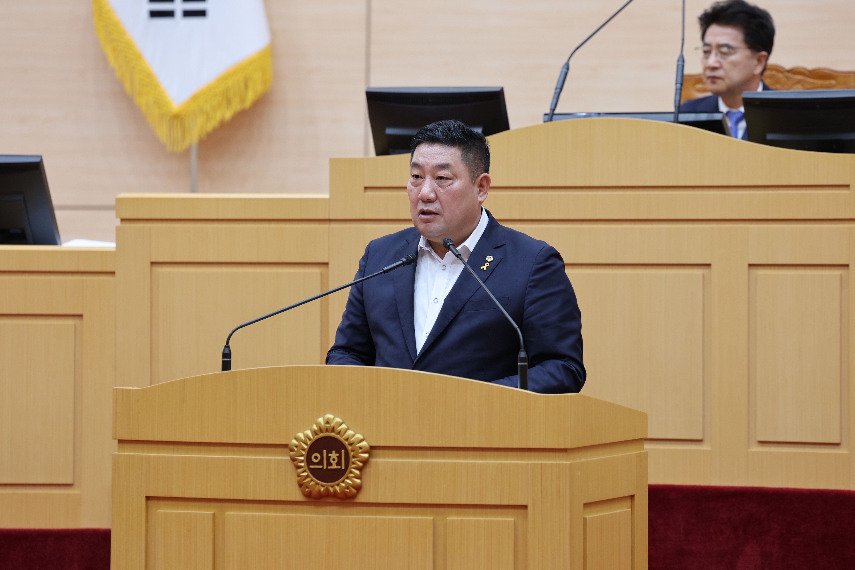 제389회 임시회 제2차 본회의 첨부이미지 : 25년04월25일 제389회 임시회 제2차 본회의 - 146.jpg