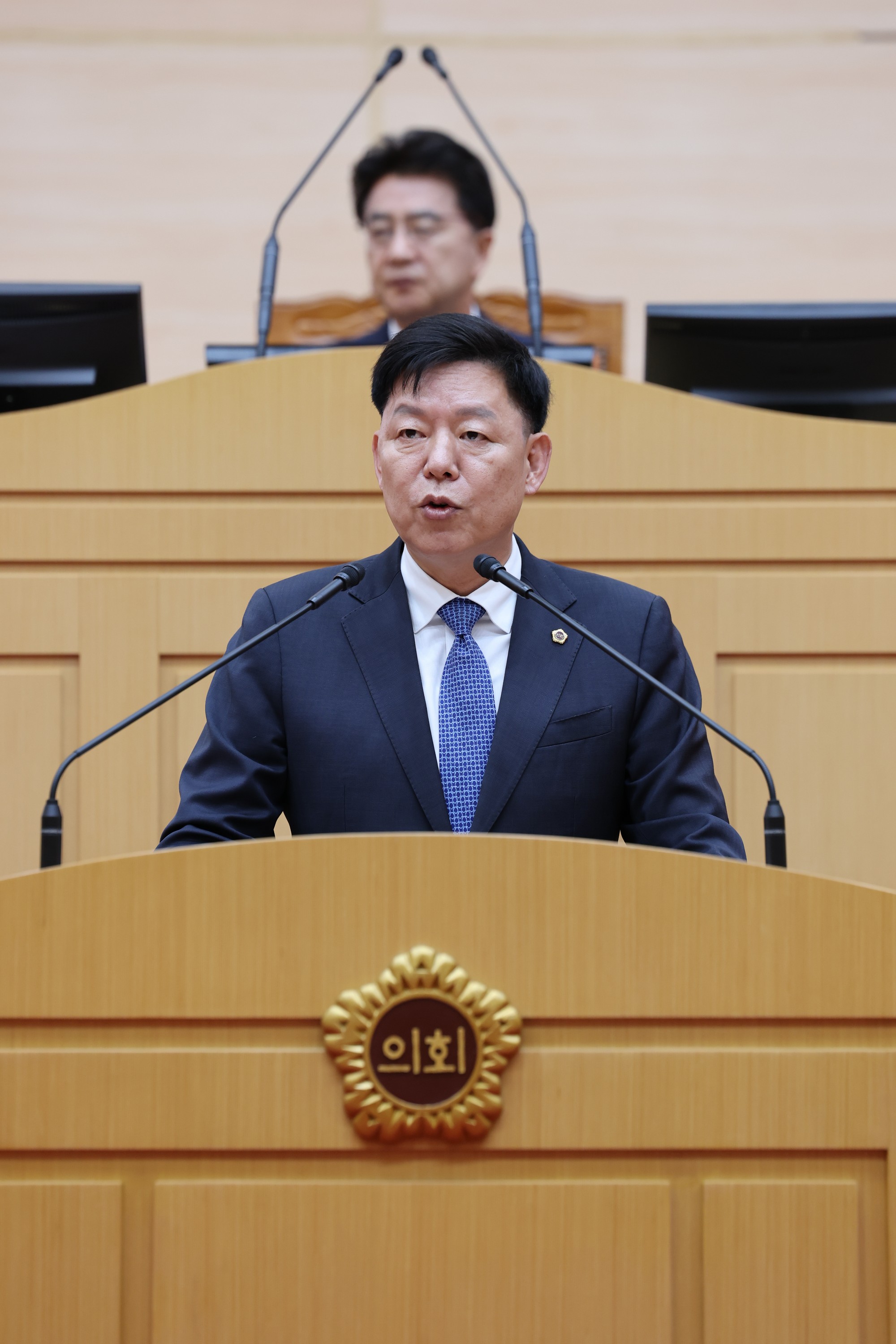 제389회 임시회 제2차 본회의 첨부이미지 : 25년04월25일 제389회 임시회 제2차 본회의 - 216.jpg