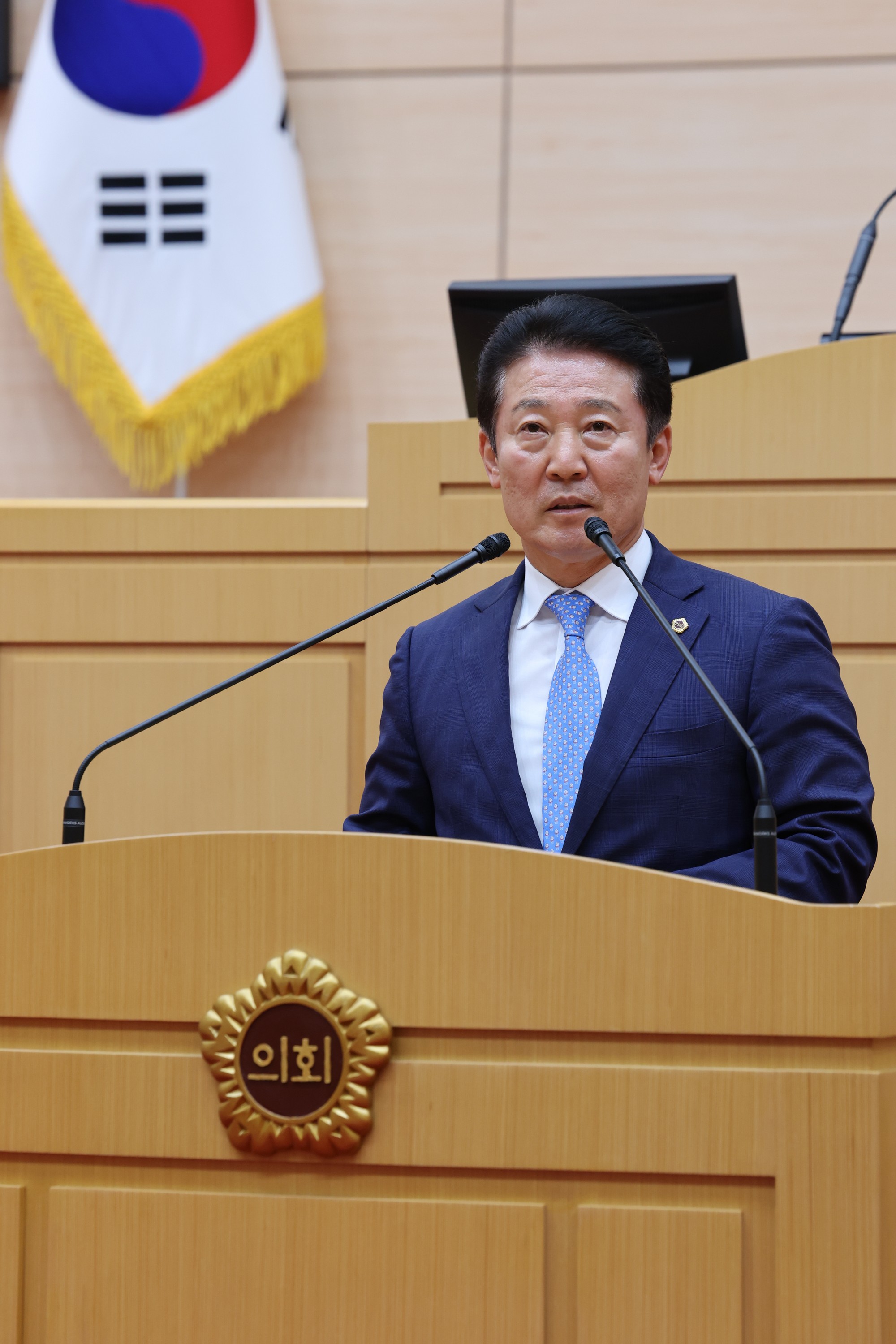제389회 임시회 제2차 본회의 첨부이미지 : 25년04월25일 제389회 임시회 제2차 본회의 - 182.jpg