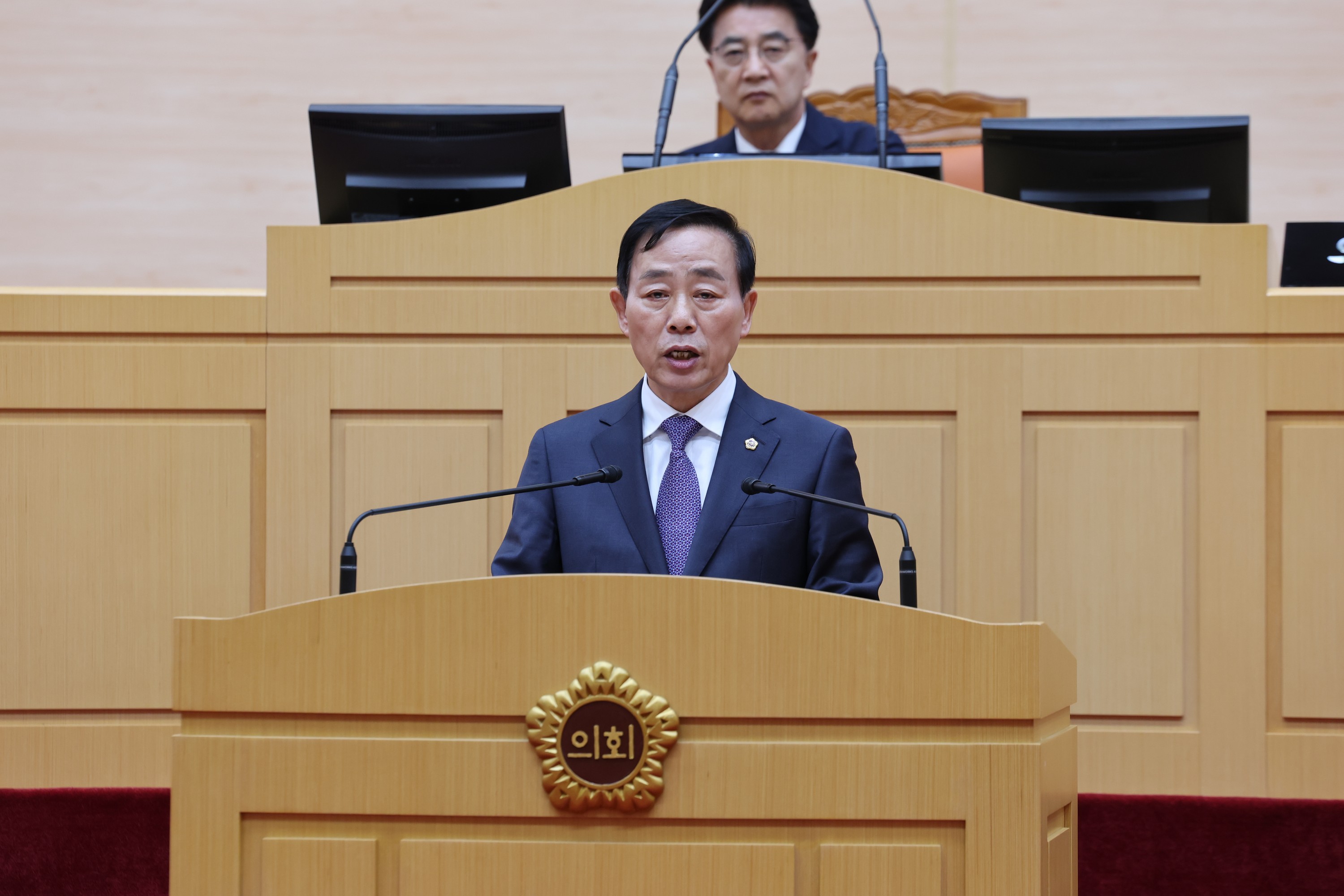 제389회 임시회 제2차 본회의 첨부이미지 : 25년04월25일 제389회 임시회 제2차 본회의 - 246.jpg