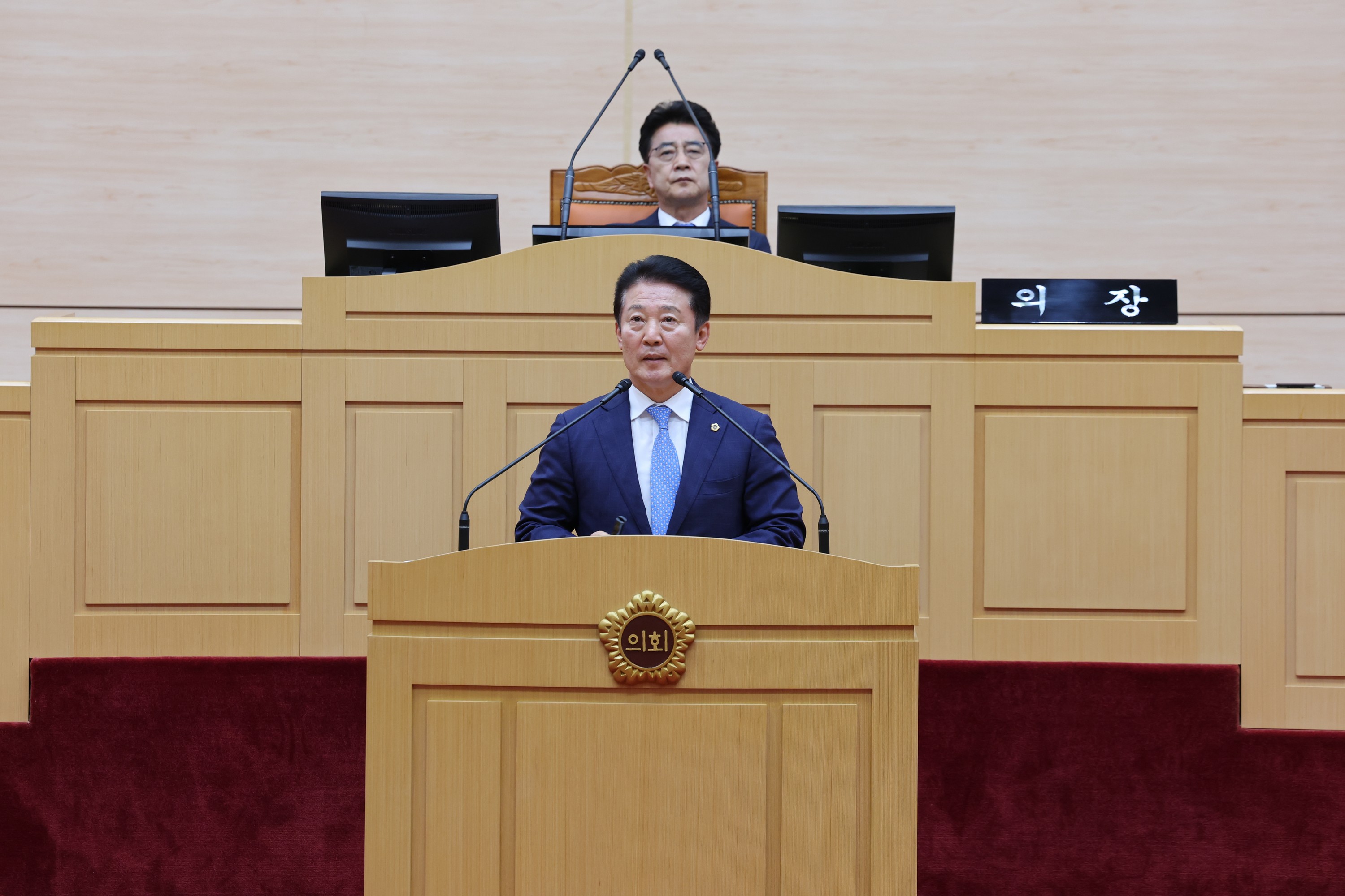 제389회 임시회 제2차 본회의 첨부이미지 : 25년04월25일 제389회 임시회 제2차 본회의 - 178.jpg
