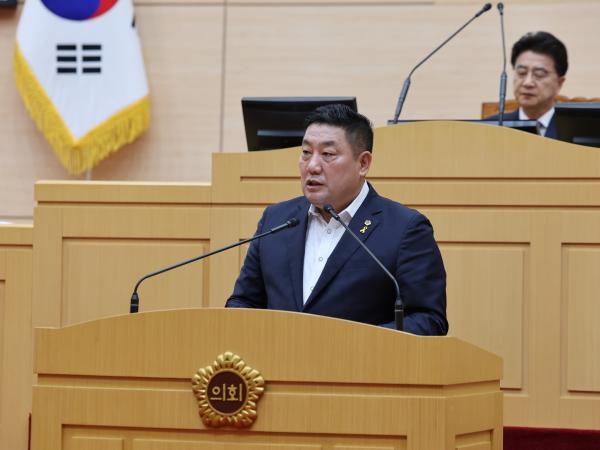 제389회 임시회 제2차 본회의 첨부이미지 : 25년04월25일 제389회 임시회 제2차 본회의 - 150.jpg