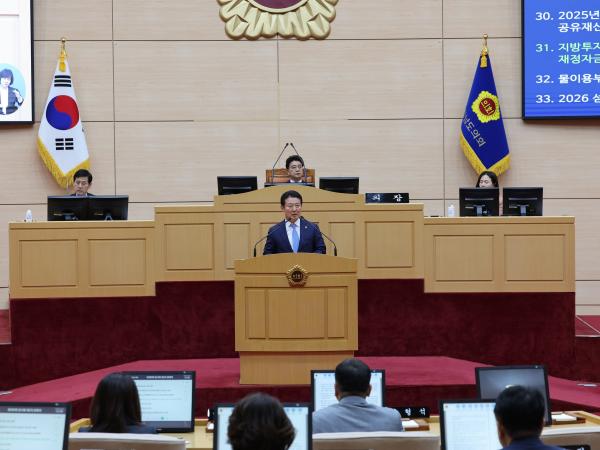 제389회 임시회 제2차 본회의 첨부이미지 : 25년04월25일 제389회 임시회 제2차 본회의 - 061.jpg