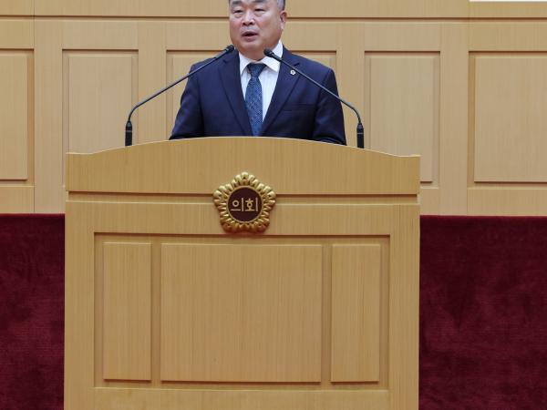 제389회 임시회 제2차 본회의 첨부이미지 : 25년04월25일 제389회 임시회 제2차 본회의 - 194.jpg