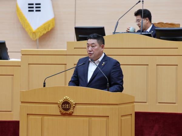 제389회 임시회 제2차 본회의 첨부이미지 : 25년04월25일 제389회 임시회 제2차 본회의 - 145.jpg