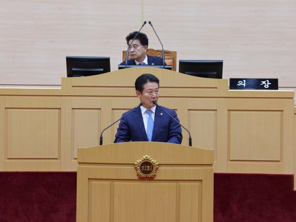 제389회 임시회 제2차 본회의 첨부이미지 : 25년04월25일 제389회 임시회 제2차 본회의 - 177.jpg