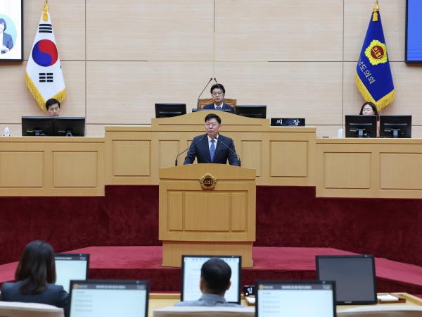 제389회 임시회 제2차 본회의 첨부이미지 : 25년04월25일 제389회 임시회 제2차 본회의 - 209.jpg