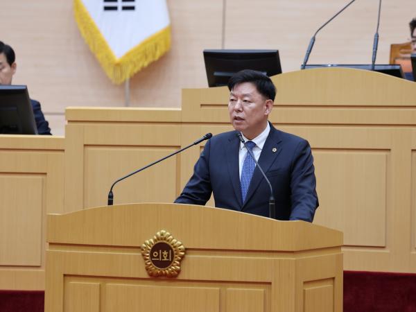 제389회 임시회 제2차 본회의 첨부이미지 : 25년04월25일 제389회 임시회 제2차 본회의 - 213.jpg