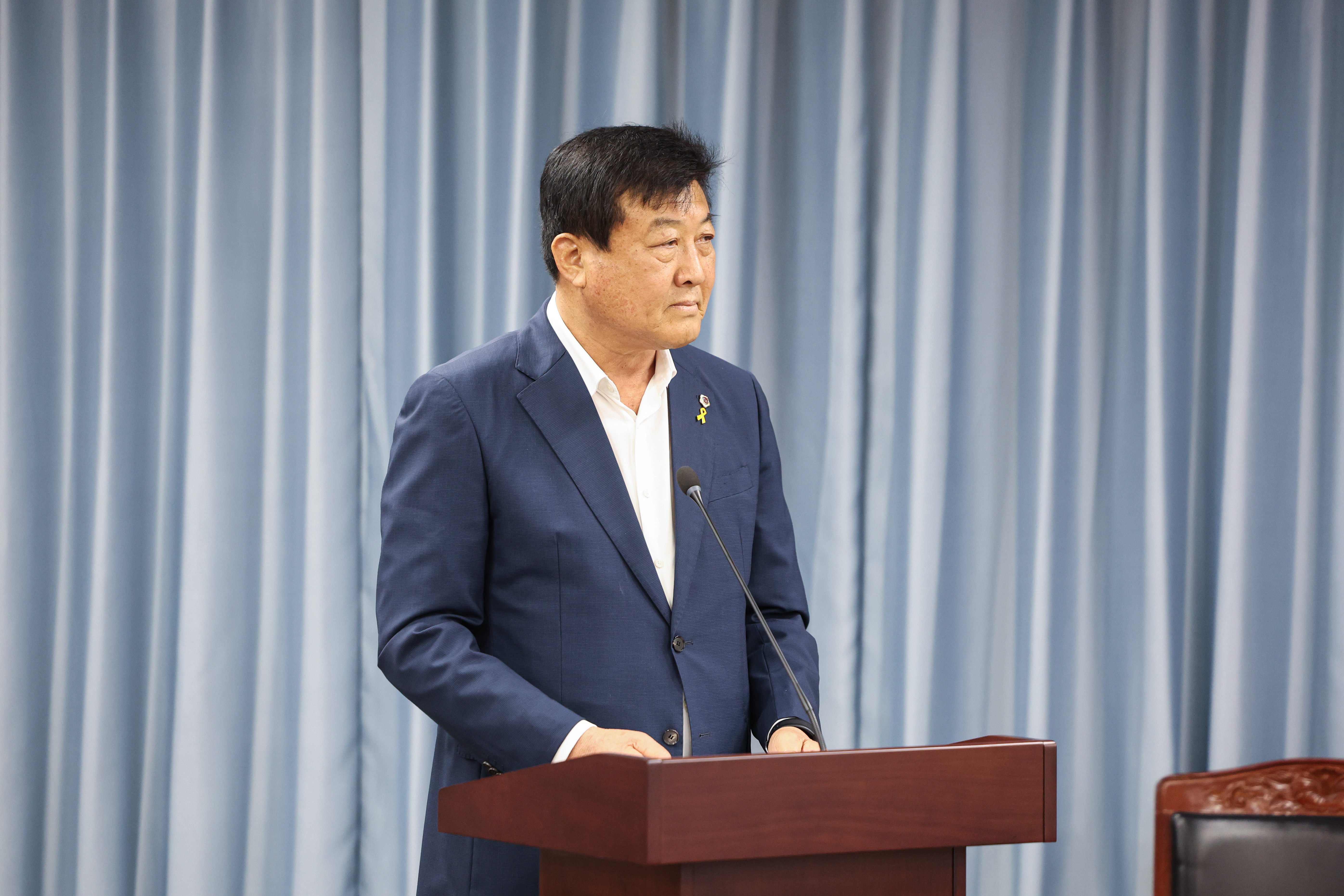 제389회 임시회 농수산위원회 회의 첨부이미지 : 25년04월16일 제389회 임시회 농수산위원회 회의_50.jpg